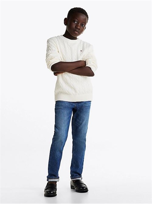  TOMMY HILFIGER | KB0KB09324J/1A6